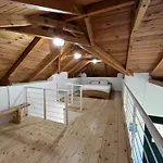 度假居 Gozzadini Vineyard!
