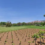 度假居 Gozzadini Vineyard!