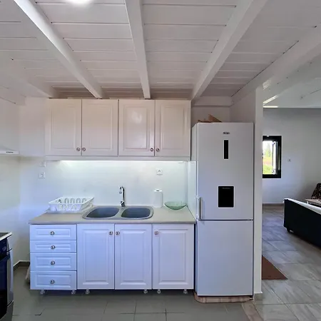 Gozzadini Vineyard! Dom wakacyjny Avlonarion