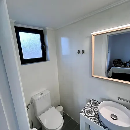 Gozzadini Vineyard! Dom wakacyjny Avlonarion