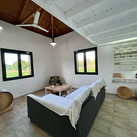 Gozzadini Vineyard! Vakantiehuis *